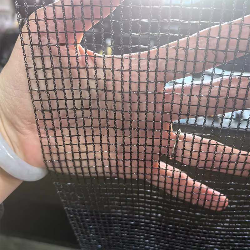 Vogelschutznetz aus 100 % jungfräulichem HDPE. Vogelschutznetz für die Landwirtschaft