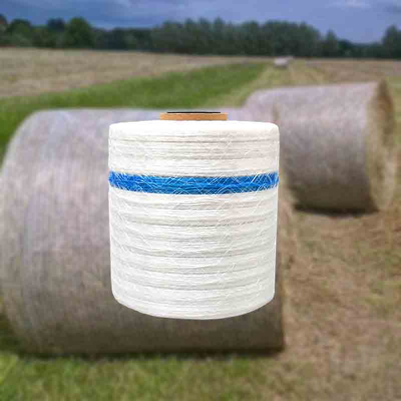 Welche Art von Ballennetz ist gut?