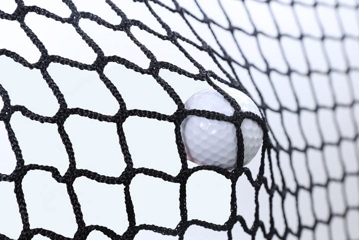 Was nützt ein Golf-Übungsnetz?