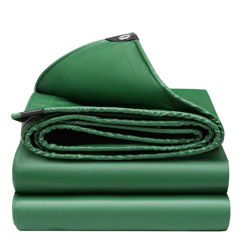 Was sind die Vorteile von PVC-Planen?