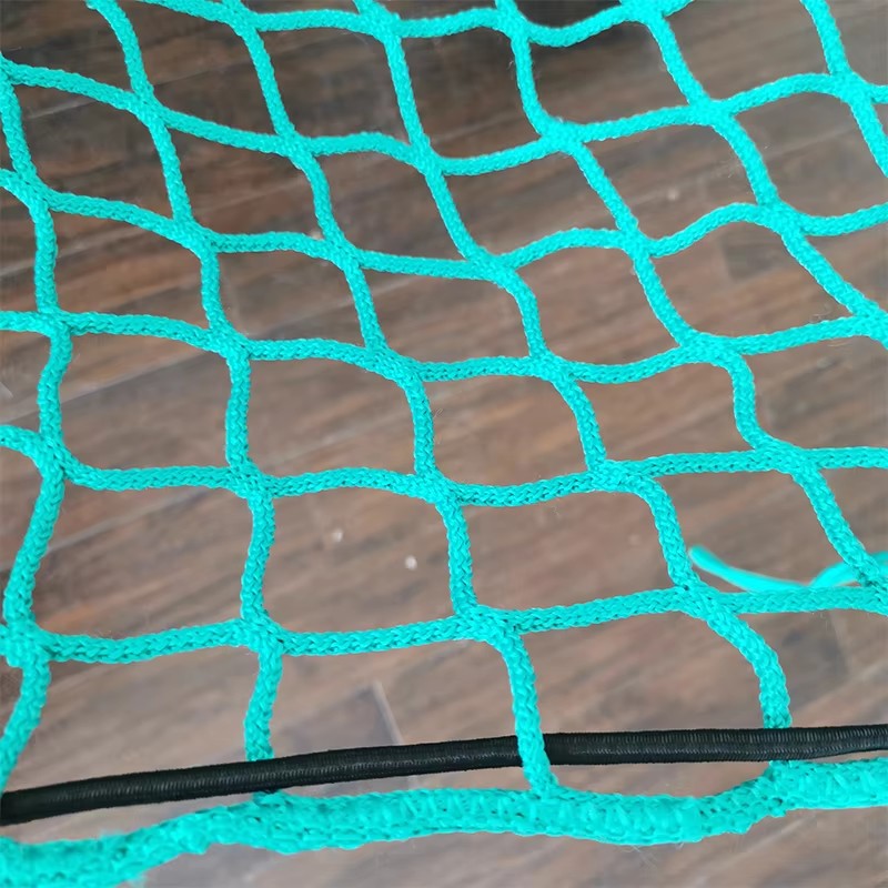 Vorteile von Frachtnetzen aus Polypropylen (PP).