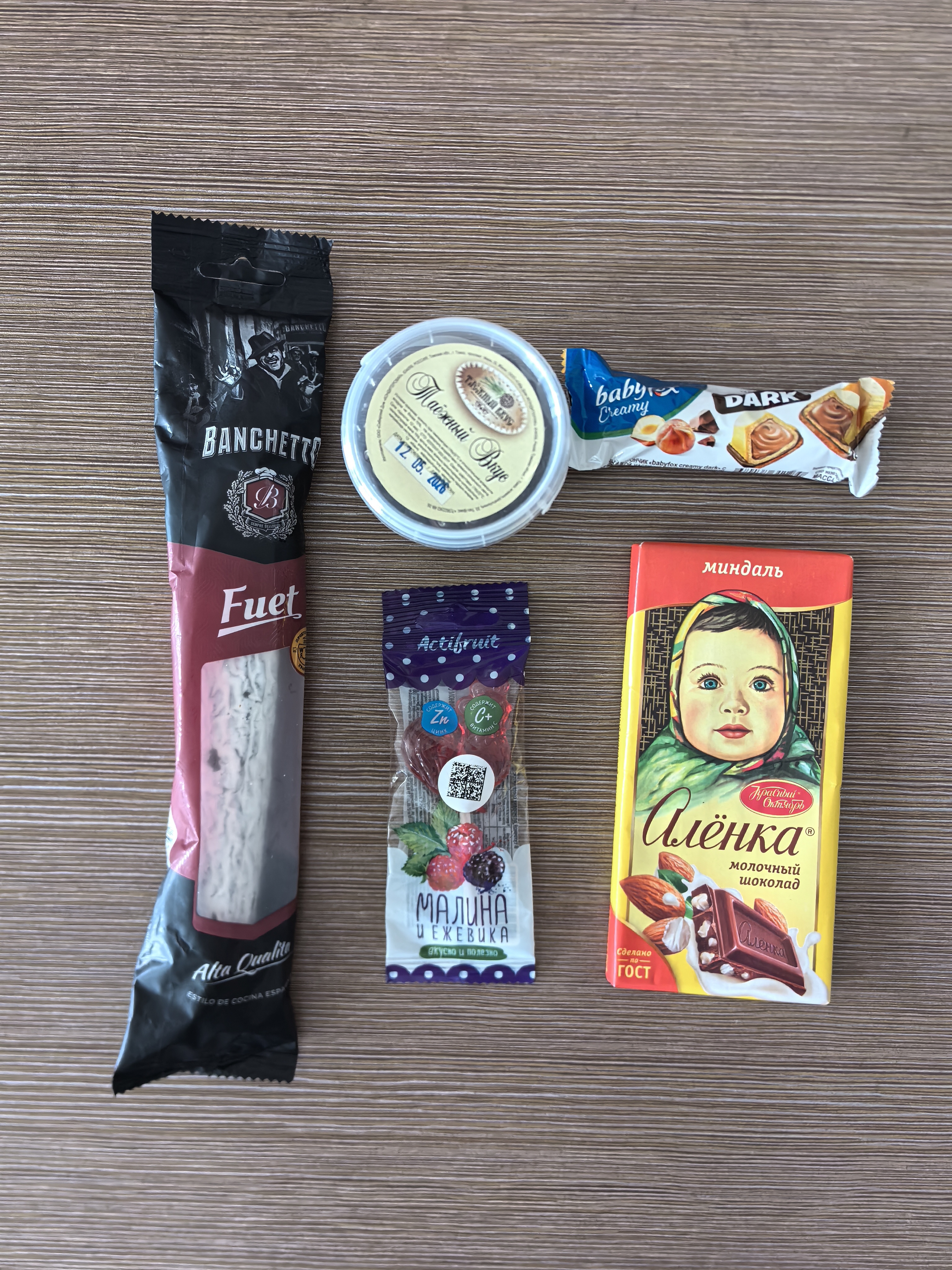 Gegenseitiger Geschenkeaustausch und langfristige Partnerschaft