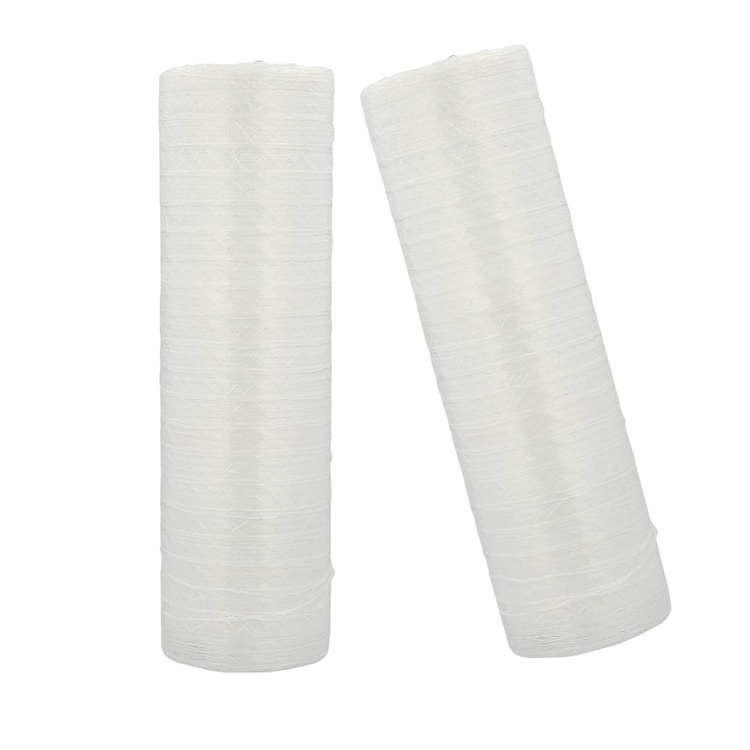 Ballennetzfolie im Großhandel