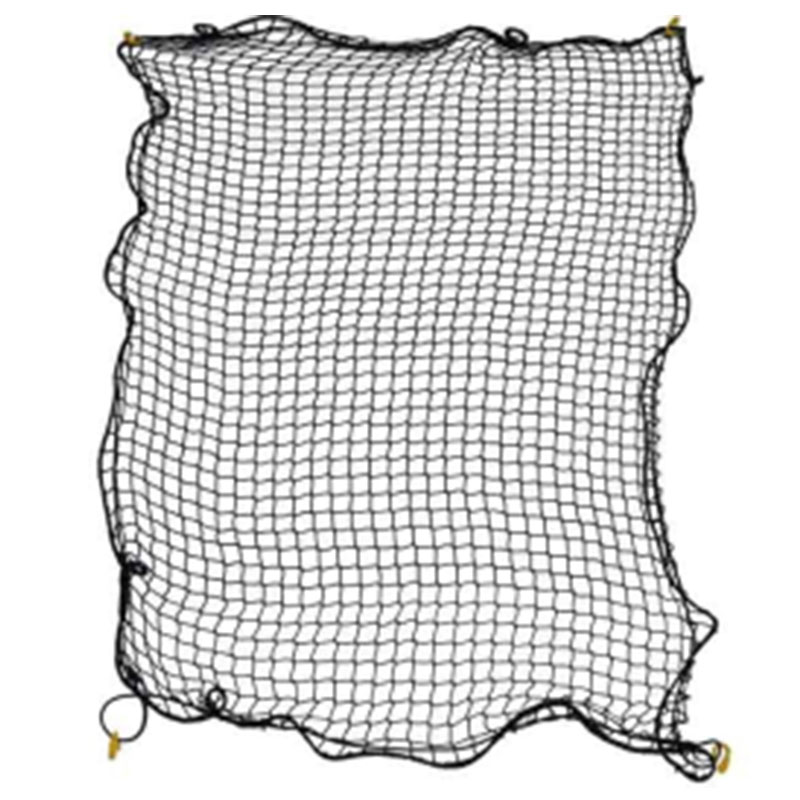 Frachtseilnetz mit Haken