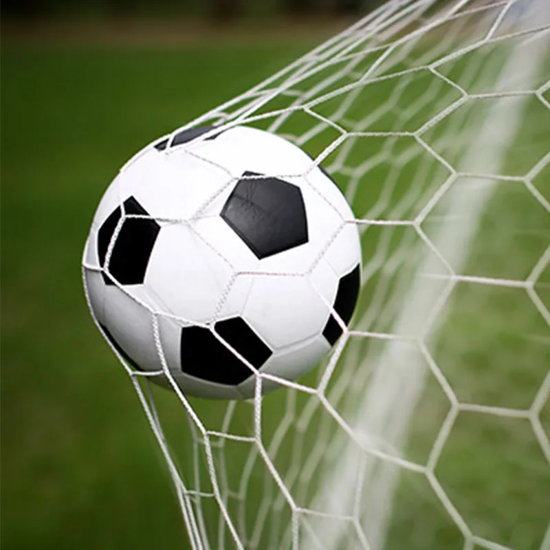 Sportnetze für Fußball, Tennis, Volleyball und Training