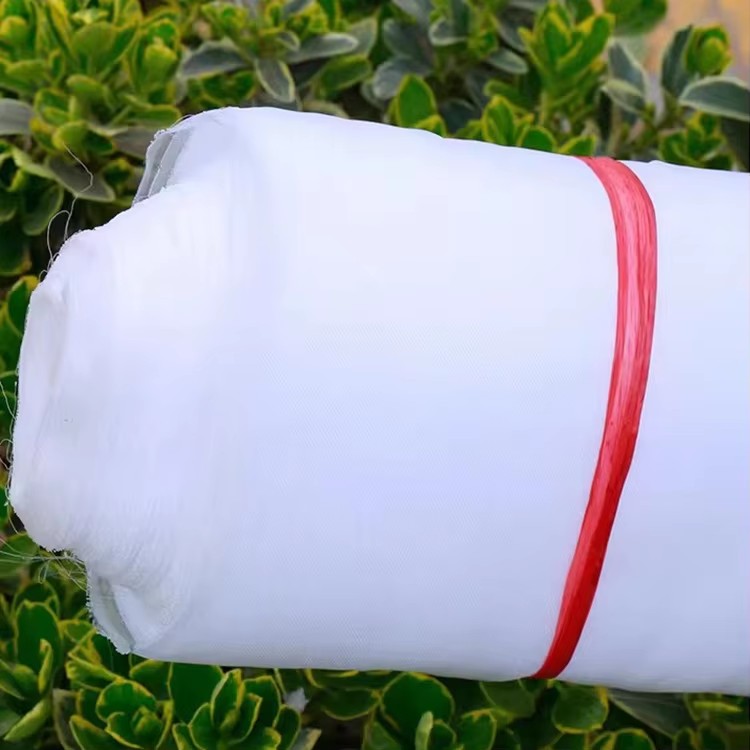 Insektennetz, Garten-Schädlingsbekämpfung, Moskitonetz für Pflanzen, Gemüse, Blumen