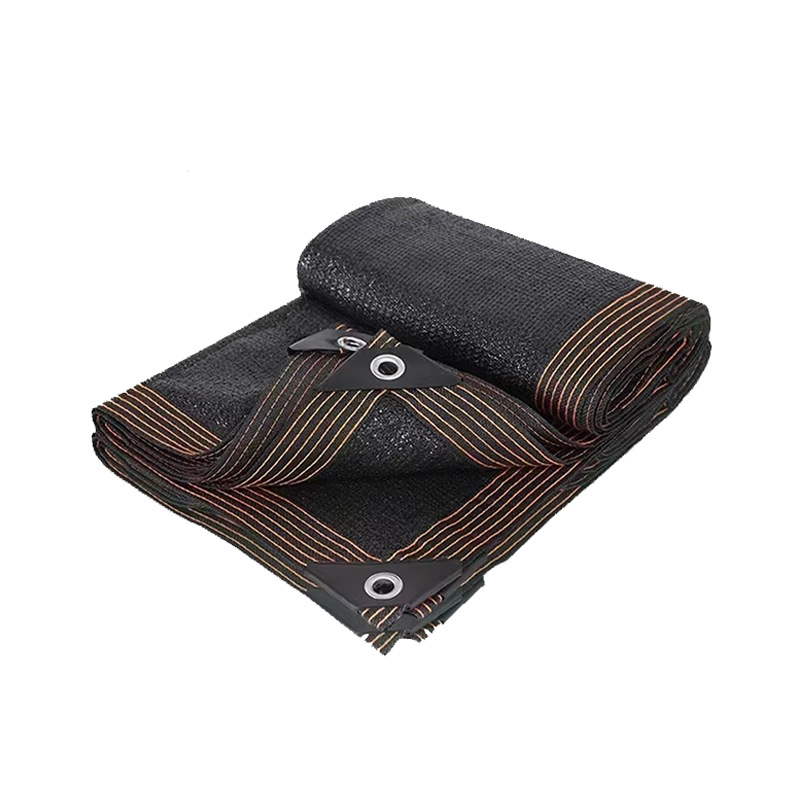 Schattentuch 95 % Sonnenschutznetz für Gartenterrasse