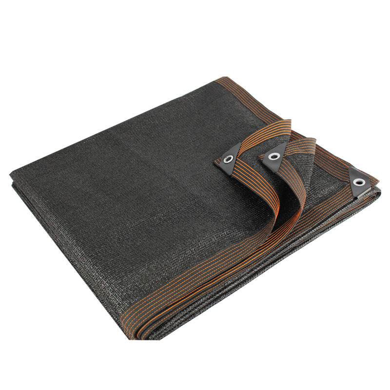 Schattiernetz – robuster, UV-beständiger Gartenschutz