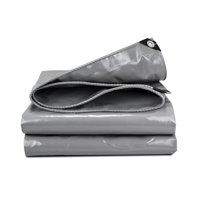 UV-beständige PVC-beschichtete Plane – Industriequalität, langlebig