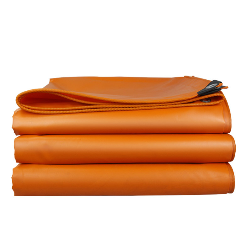 Wasserdichte PVC-Plane – reißfest, Großbestellungen möglich