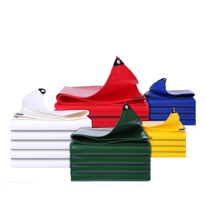 Wasserdichte PVC-Plane